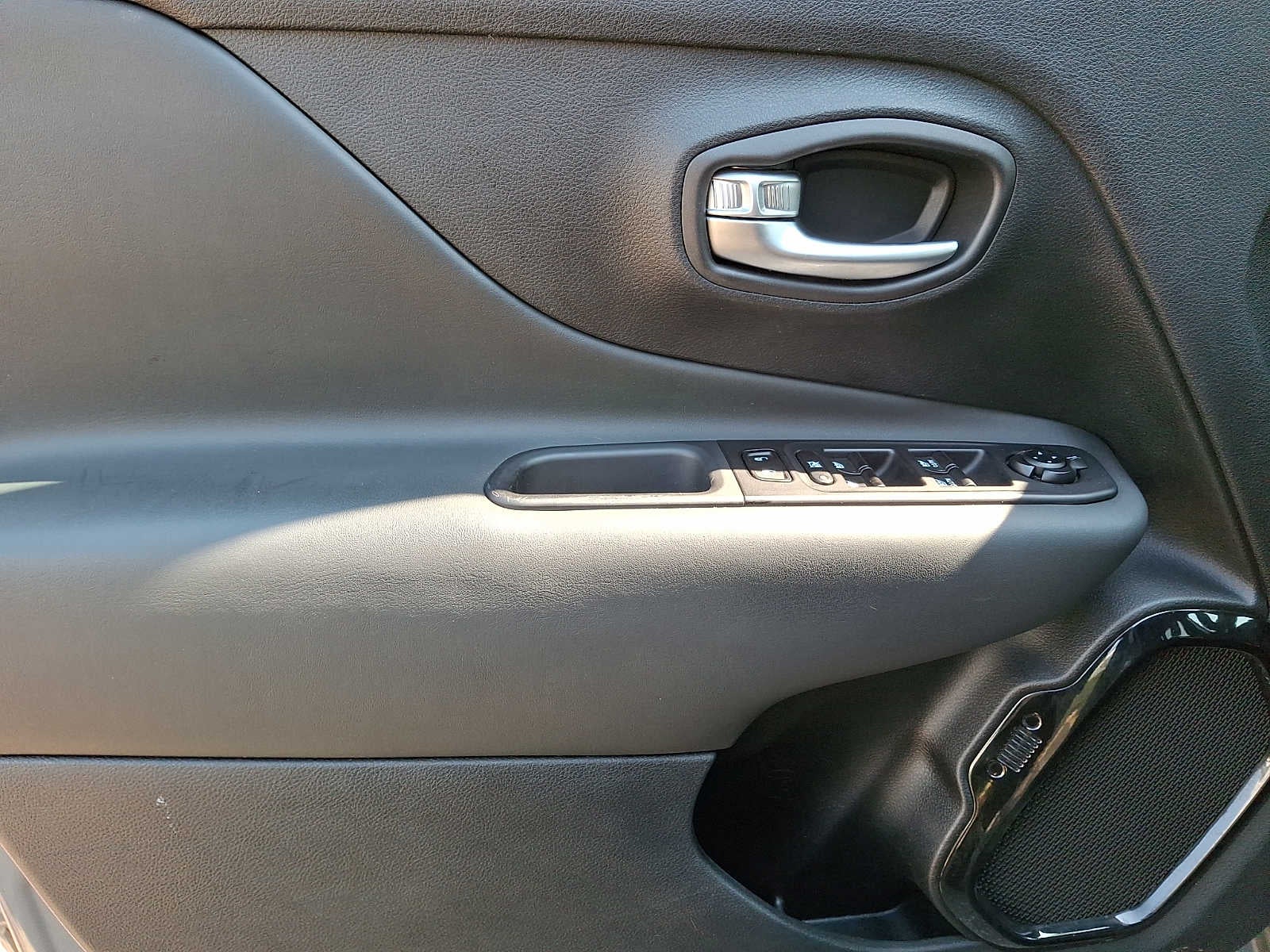 2022 Jeep Renegade Altitude 4x4