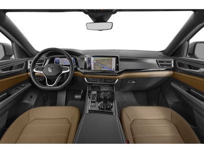2026 Volkswagen Atlas Cross Sport 2.0T SEL 4MOTION