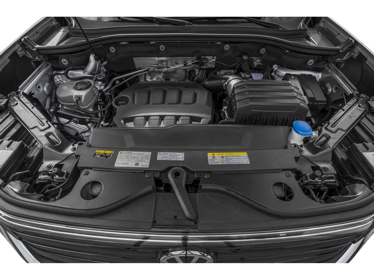 2026 Volkswagen Atlas Cross Sport 2.0T SEL 4MOTION