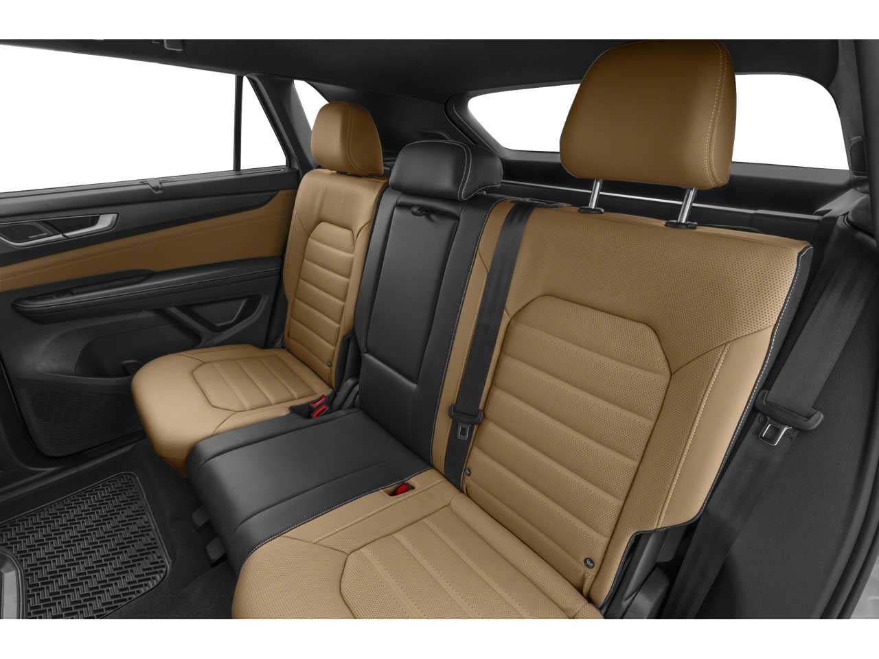 2026 Volkswagen Atlas Cross Sport 2.0T SEL 4MOTION