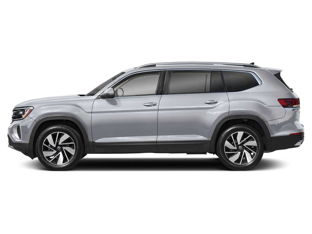 2026 Volkswagen Atlas 2.0T SEL 4MOTION