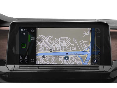 2026 Volkswagen Atlas 2.0T SEL 4MOTION