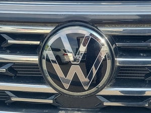 2024 Volkswagen Atlas 2.0T SEL 4MOTION