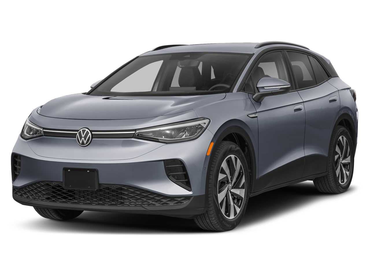 2026 Volkswagen ID.4