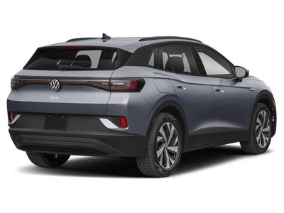 2026 Volkswagen ID.4 Pro RWD