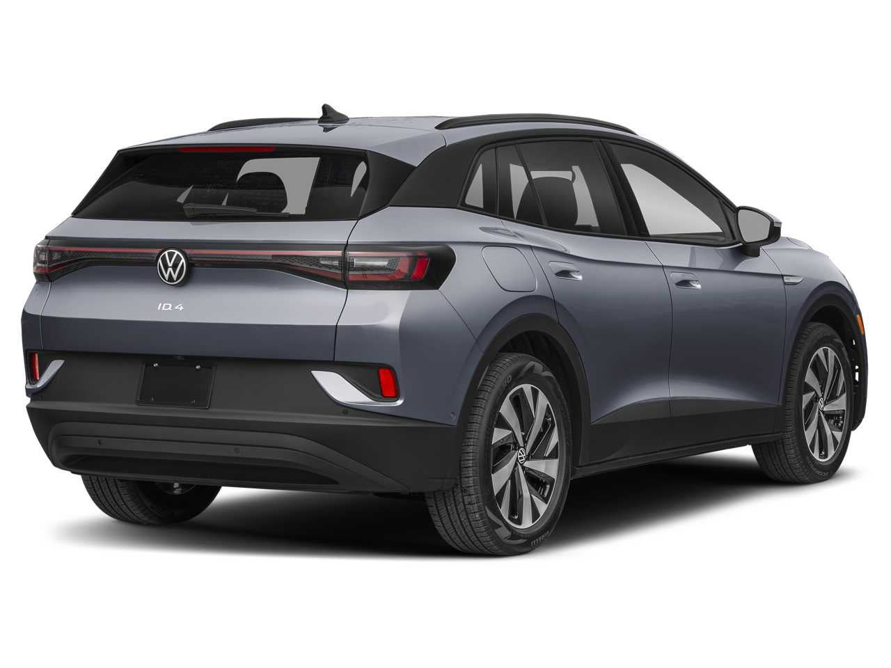 2026 Volkswagen ID.4 Pro RWD