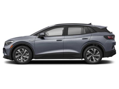 2026 Volkswagen ID.4 Pro RWD
