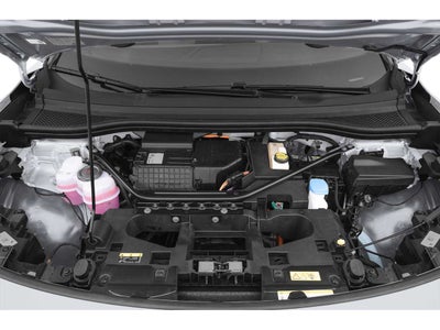 2026 Volkswagen ID.4 Pro RWD