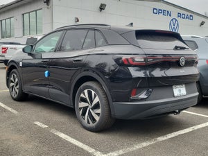 2023 Volkswagen ID.4 Pro AWD w/SK On Battery