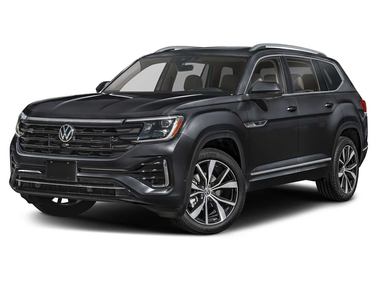 2026 Volkswagen Atlas 2.0T SEL Premium R-Line 4MOTION