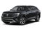2026 Volkswagen Atlas Cross Sport 2.0T SE w/Technology 4MOTION