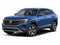 2026 Volkswagen Atlas Cross Sport 2.0T SE w/Technology 4MOTION