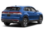 2026 Volkswagen Atlas Cross Sport 2.0T SE w/Technology 4MOTION