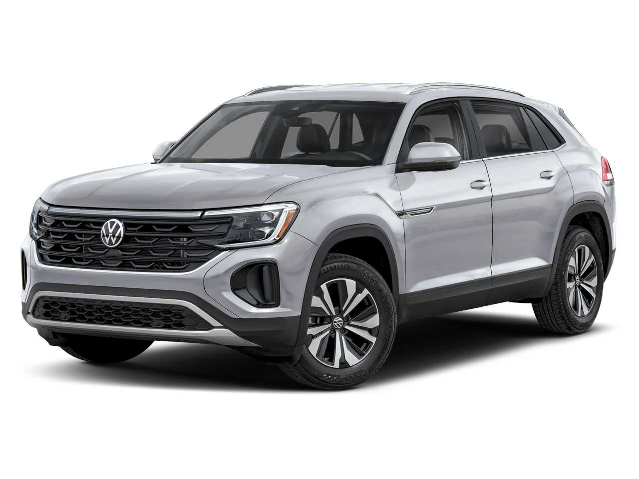 2026 Volkswagen Atlas Cross Sport 2.0T SE w/Technology 4MOTION
