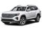 2026 Volkswagen Atlas 2.0T SE w/Technology FWD