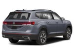 2026 Volkswagen Atlas 2.0T SE w/Technology FWD
