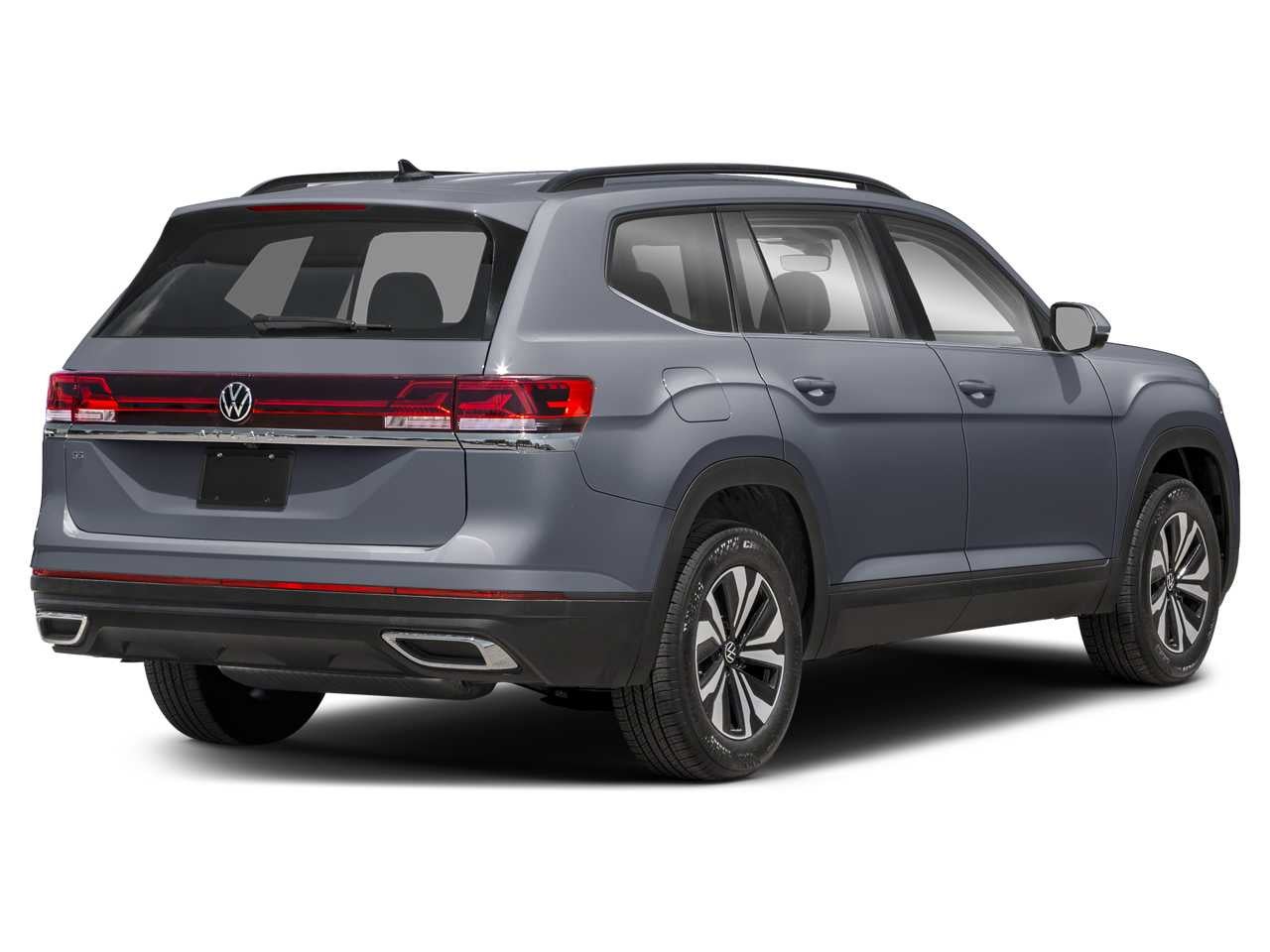2026 Volkswagen Atlas 2.0T SE w/Technology FWD