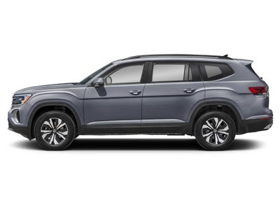 2026 Volkswagen Atlas 2.0T SE w/Technology FWD