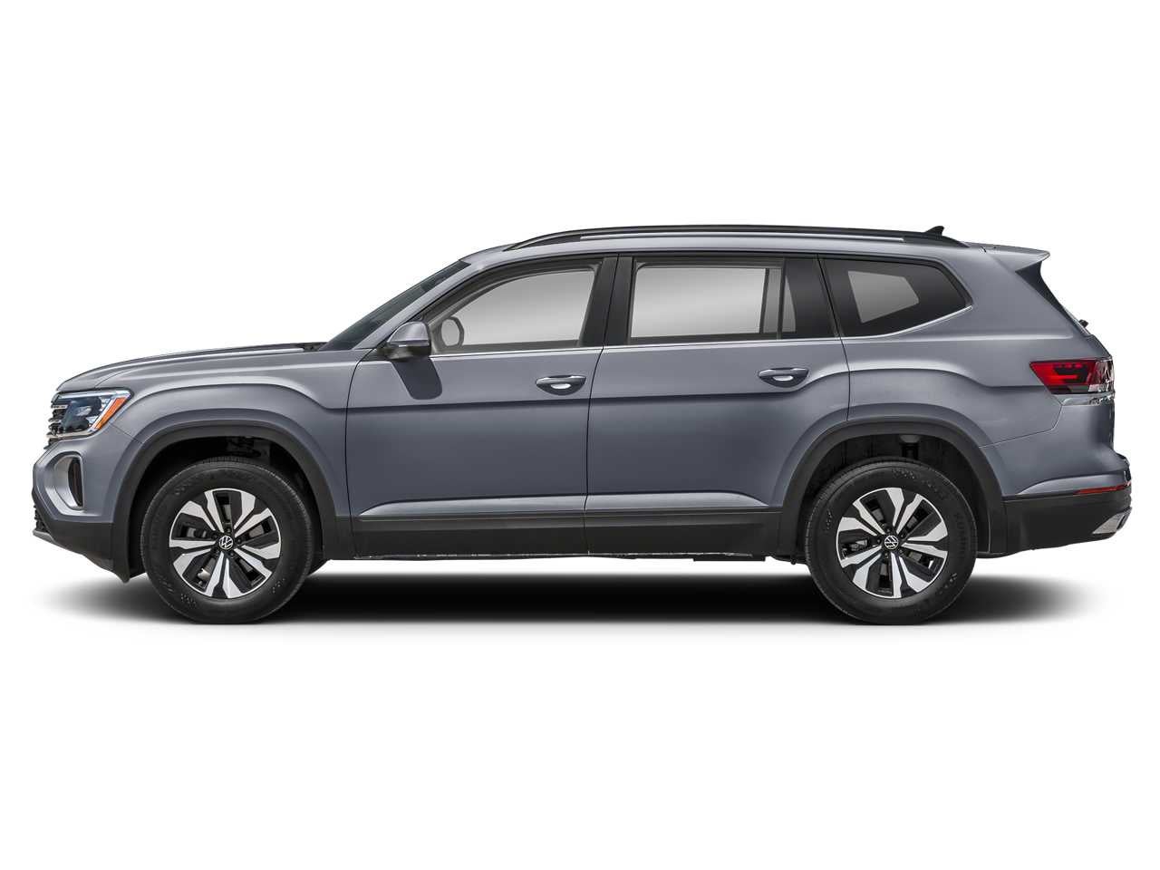 2026 Volkswagen Atlas 2.0T SE w/Technology FWD