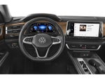2026 Volkswagen Atlas 2.0T SE w/Technology FWD