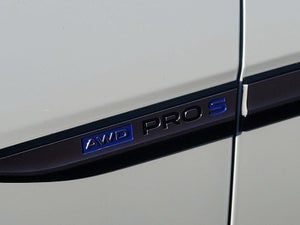2023 Volkswagen ID.4 Pro S Plus AWD w/SK On Battery &amp; VW Sound