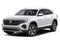 2026 Volkswagen Atlas Cross Sport 2.0T SE w/Technology 4MOTION