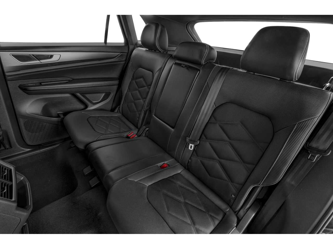 2026 Volkswagen Atlas Cross Sport SE w/Tech - Photo 9