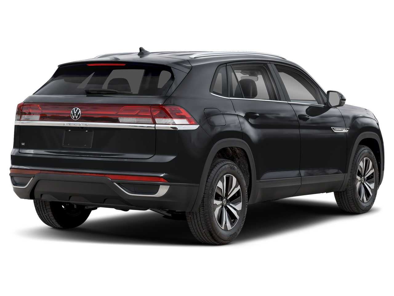 2026 Volkswagen Atlas Cross Sport 2.0T SE w/Technology 4MOTION