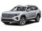 2026 Volkswagen Atlas 2.0T SE 4MOTION
