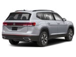 2026 Volkswagen Atlas 2.0T SE 4MOTION