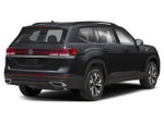 2026 Volkswagen Atlas 2.0T SE 4MOTION