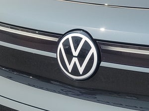 2023 Volkswagen ID.4 Pro S RWD w/LG Battery