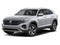 2026 Volkswagen Atlas Cross Sport 2.0T SE w/Technology FWD