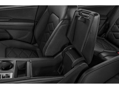 2026 Volkswagen Atlas Cross Sport 2.0T SE w/Technology FWD