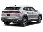 2026 Volkswagen Atlas Cross Sport 2.0T SE w/Technology FWD