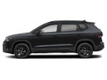 2026 Volkswagen Taos SE Black FWD