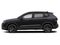 2026 Volkswagen Taos SE Black FWD