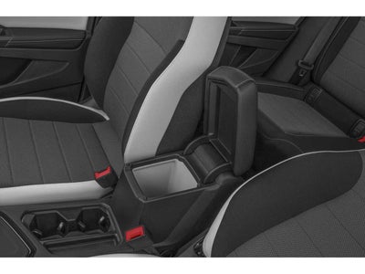 2026 Volkswagen Taos S 4MOTION