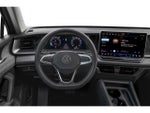 2026 Volkswagen Tiguan S 4MOTION
