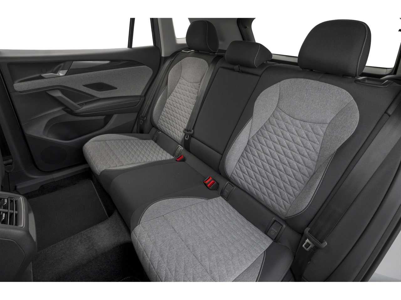 2026 Volkswagen Tiguan S 4MOTION