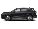 2026 Volkswagen Tiguan S 4MOTION