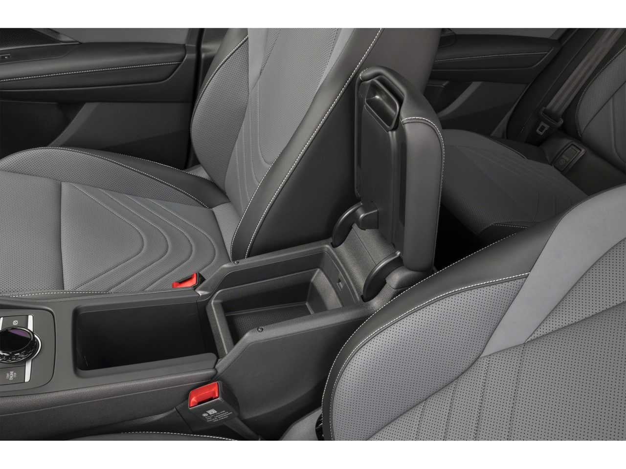 2026 Volkswagen Tiguan 2.0T SE R-Line Black 4MOTION