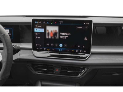 2026 Volkswagen Tiguan 2.0T SE R-Line Black 4MOTION