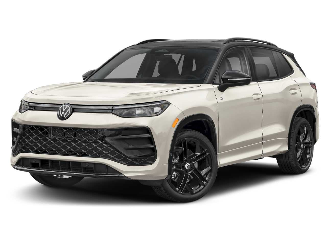 2027 Volkswagen Tiguan