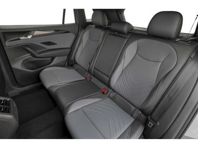 2026 Volkswagen Tiguan 2.0T SE R-Line Black FWD