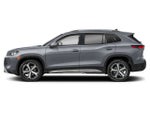 2026 Volkswagen Tiguan SE 4MOTION