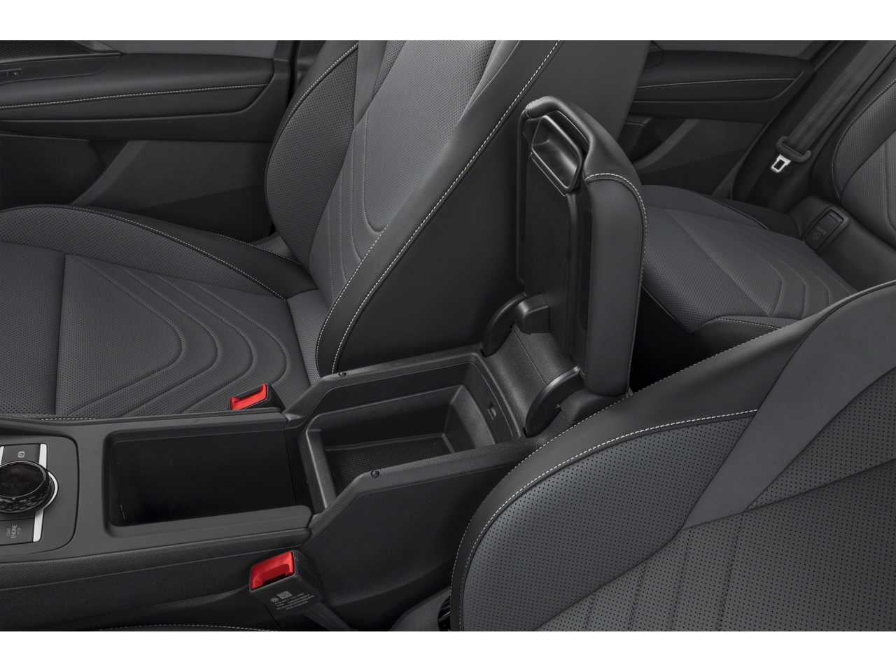 2026 Volkswagen Tiguan 2.0T SE 4MOTION