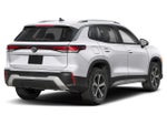2026 Volkswagen Tiguan SE FWD