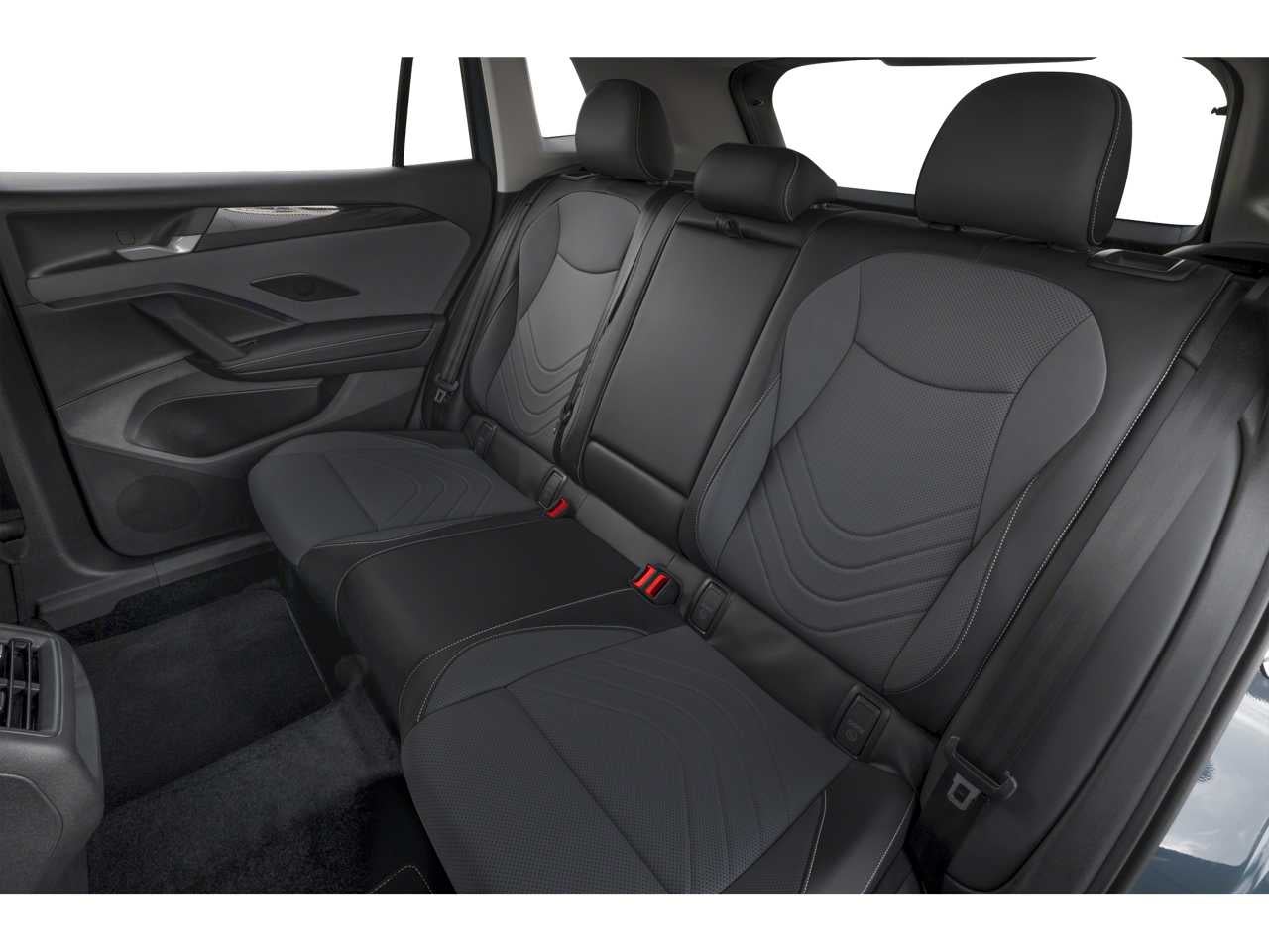 2026 Volkswagen Tiguan SE FWD