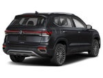 2026 Volkswagen Taos SE 4MOTION